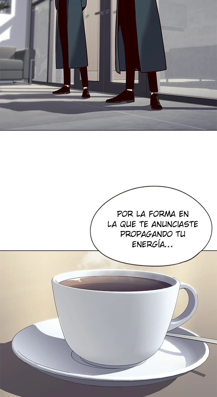 Rayito  > Capitulo 93 > Page 41