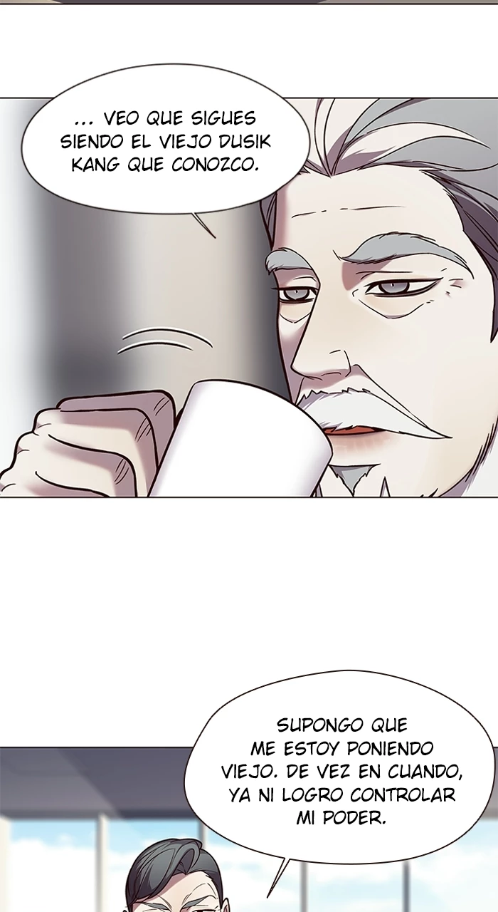 Rayito  > Capitulo 93 > Page 51