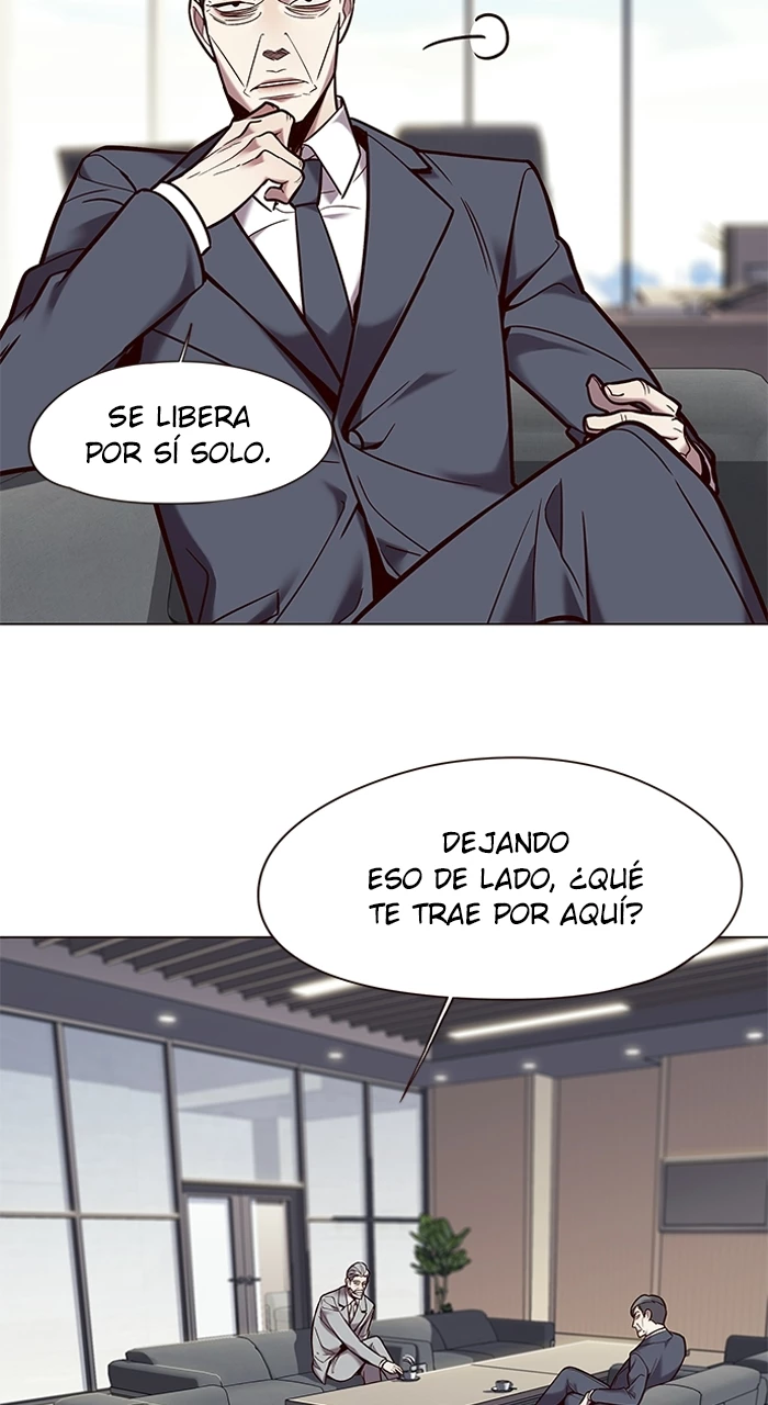 Rayito  > Capitulo 93 > Page 61