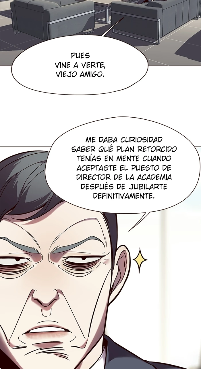 Rayito  > Capitulo 93 > Page 71