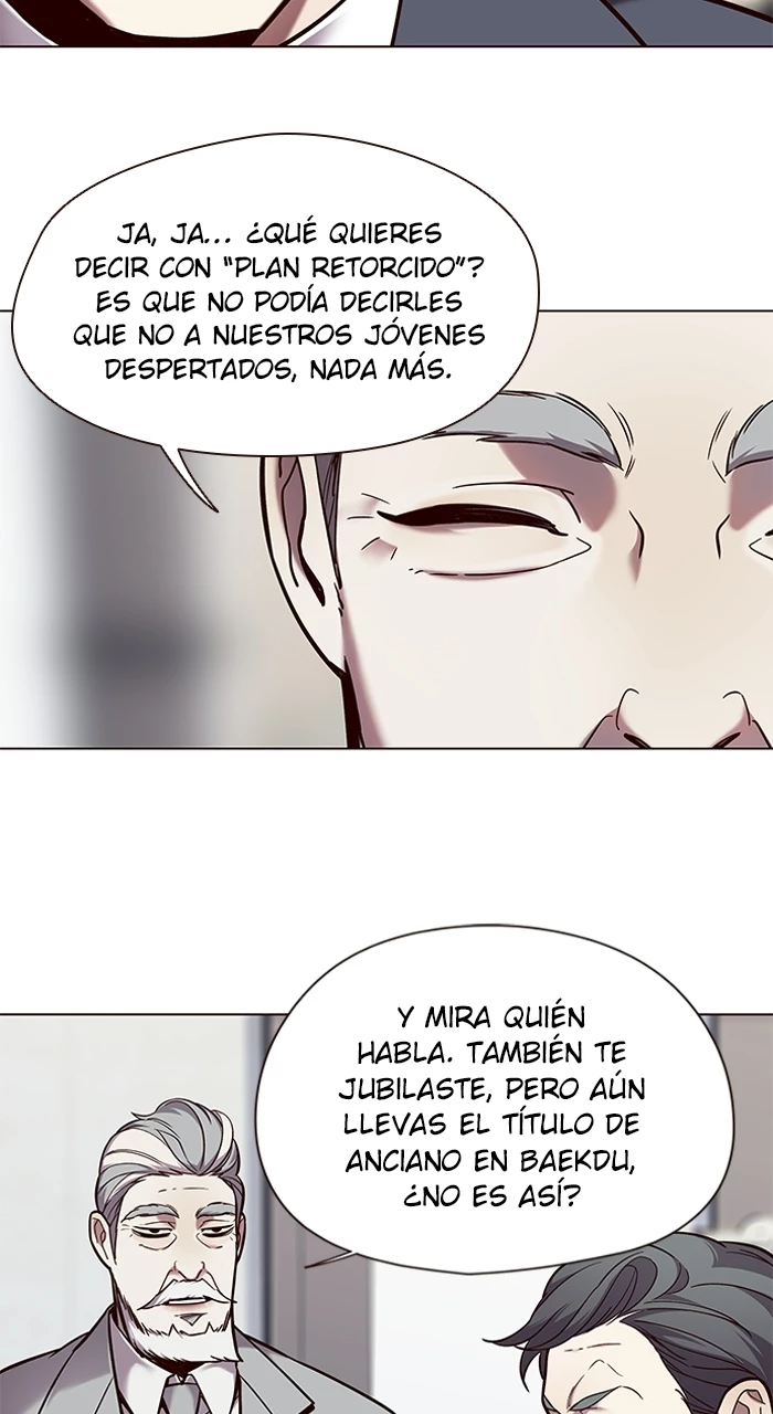 Rayito  > Capitulo 93 > Page 81