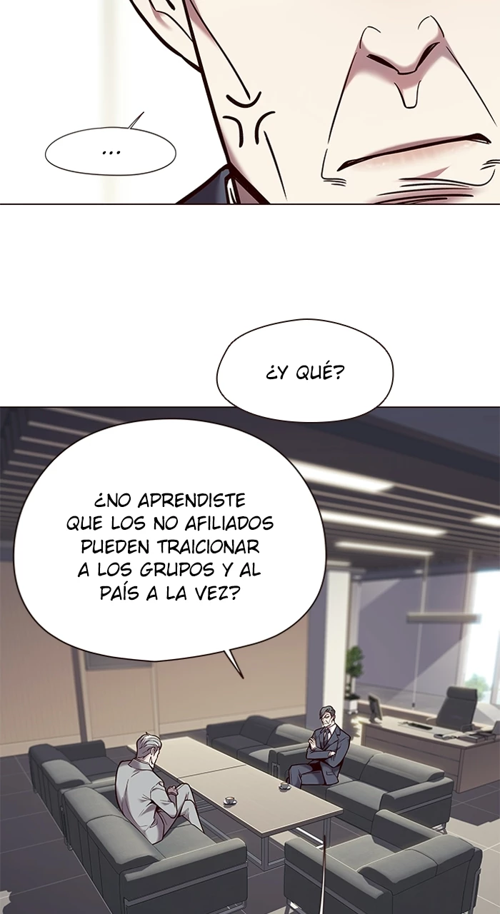 Rayito  > Capitulo 93 > Page 131
