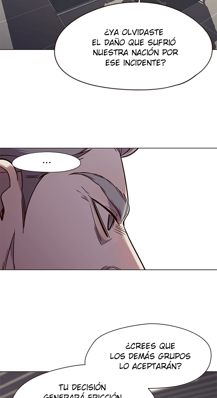 Rayito  > Capitulo 93 > Page 141