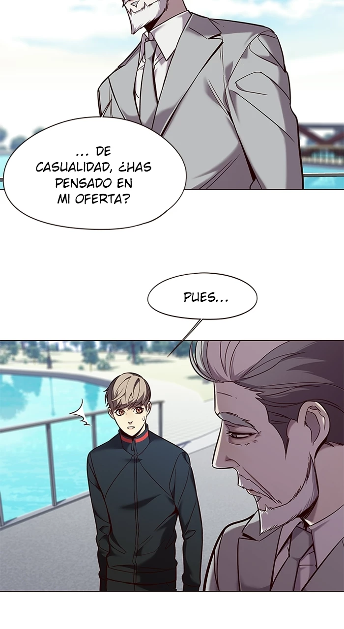 Rayito  > Capitulo 93 > Page 231