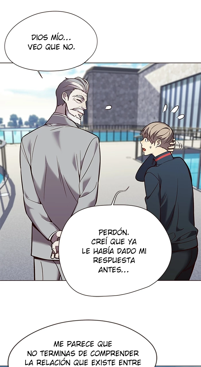Rayito  > Capitulo 93 > Page 241