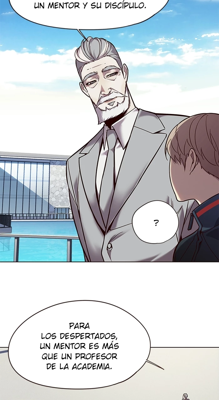 Rayito  > Capitulo 93 > Page 251
