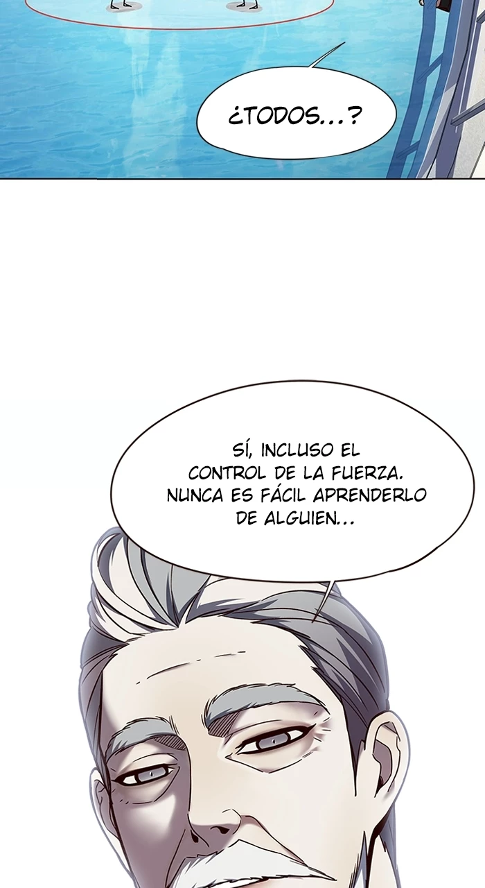 Rayito  > Capitulo 93 > Page 291