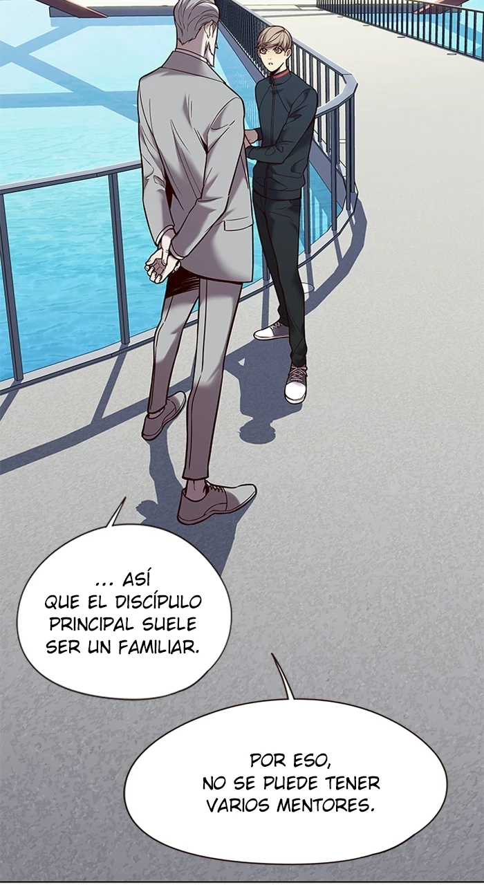 Rayito  > Capitulo 93 > Page 321
