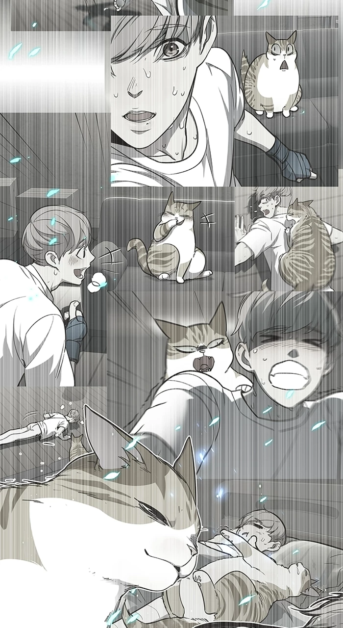 Rayito  > Capitulo 93 > Page 351