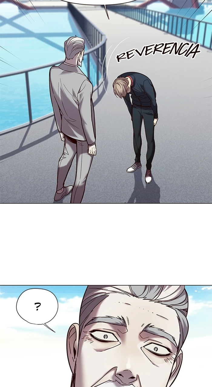 Rayito  > Capitulo 93 > Page 381