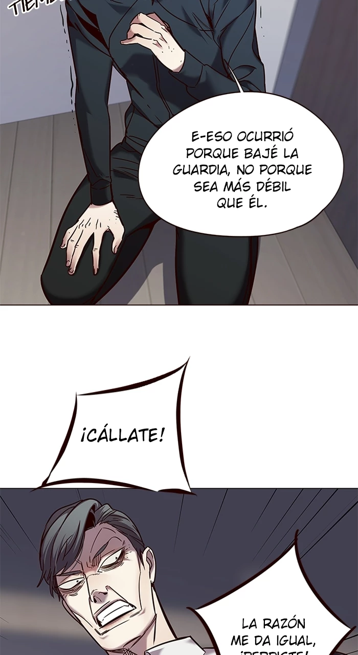 Rayito  > Capitulo 93 > Page 451