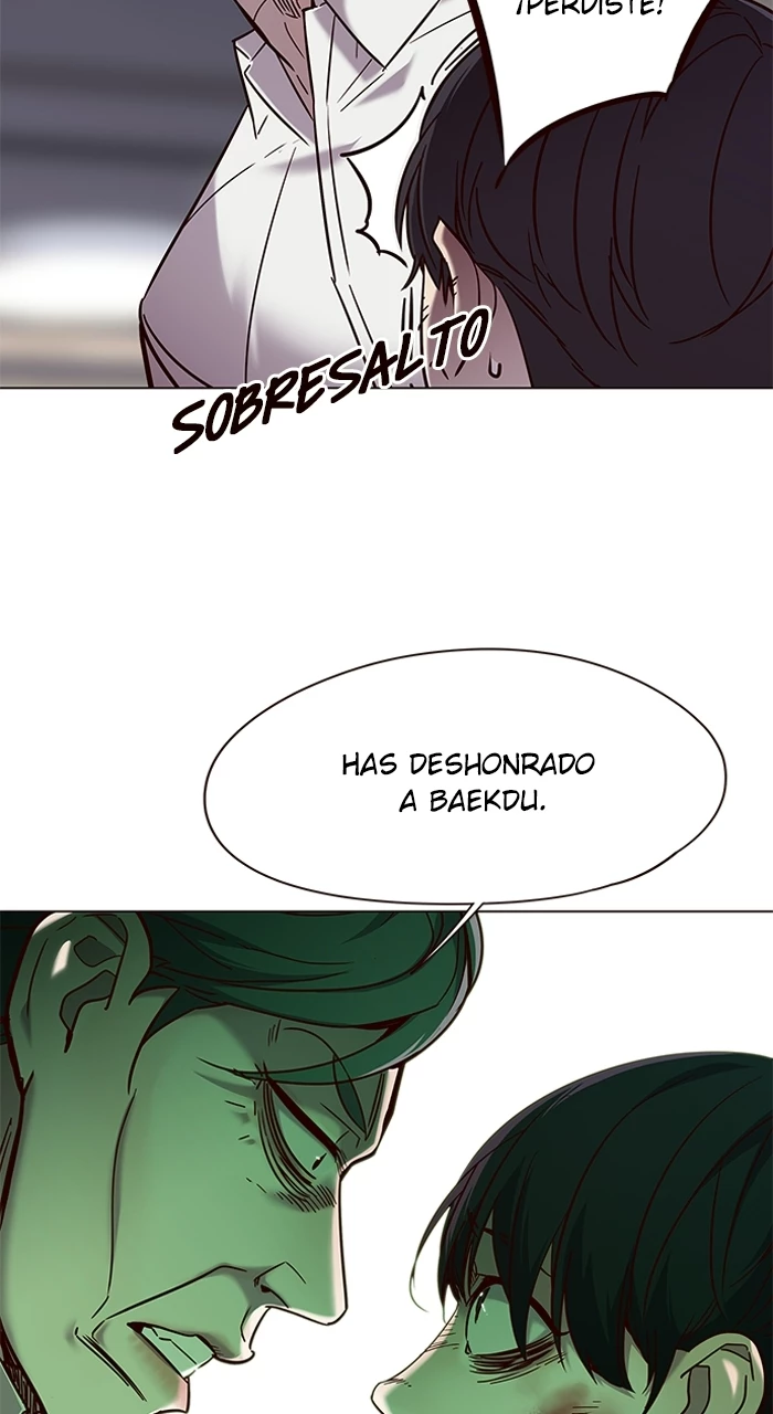 Rayito  > Capitulo 93 > Page 461