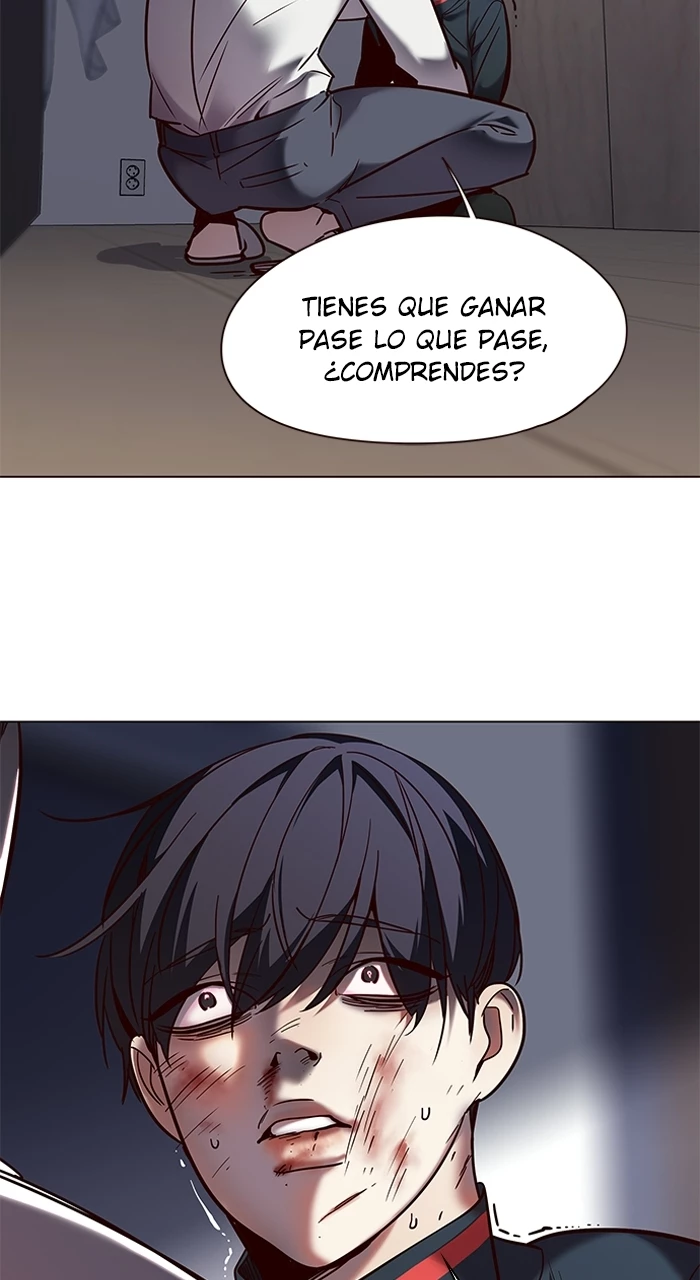 Rayito  > Capitulo 93 > Page 501