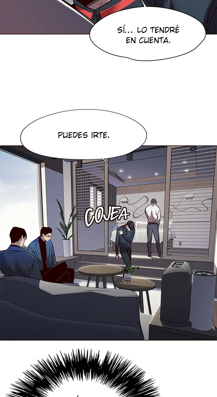 Rayito  > Capitulo 93 > Page 511