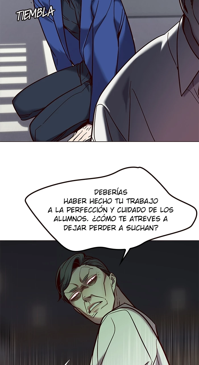 Rayito  > Capitulo 93 > Page 541