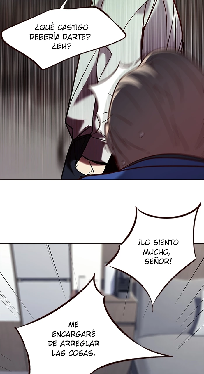 Rayito  > Capitulo 93 > Page 551