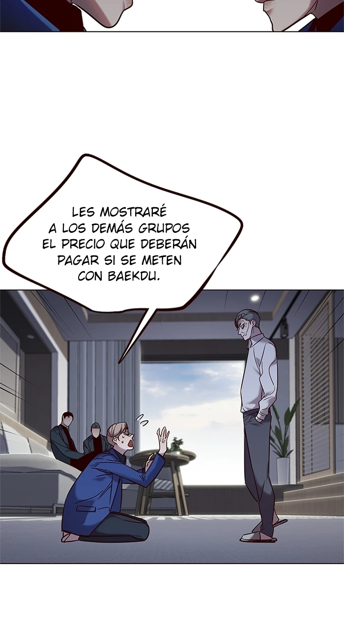 Rayito  > Capitulo 93 > Page 571