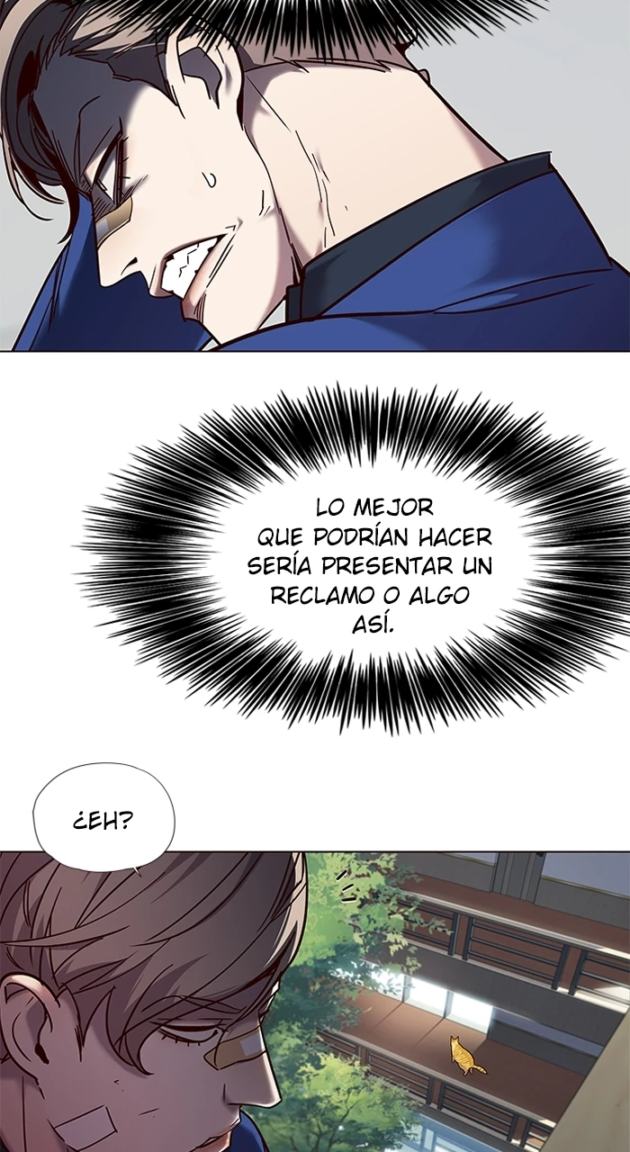 Rayito  > Capitulo 93 > Page 611