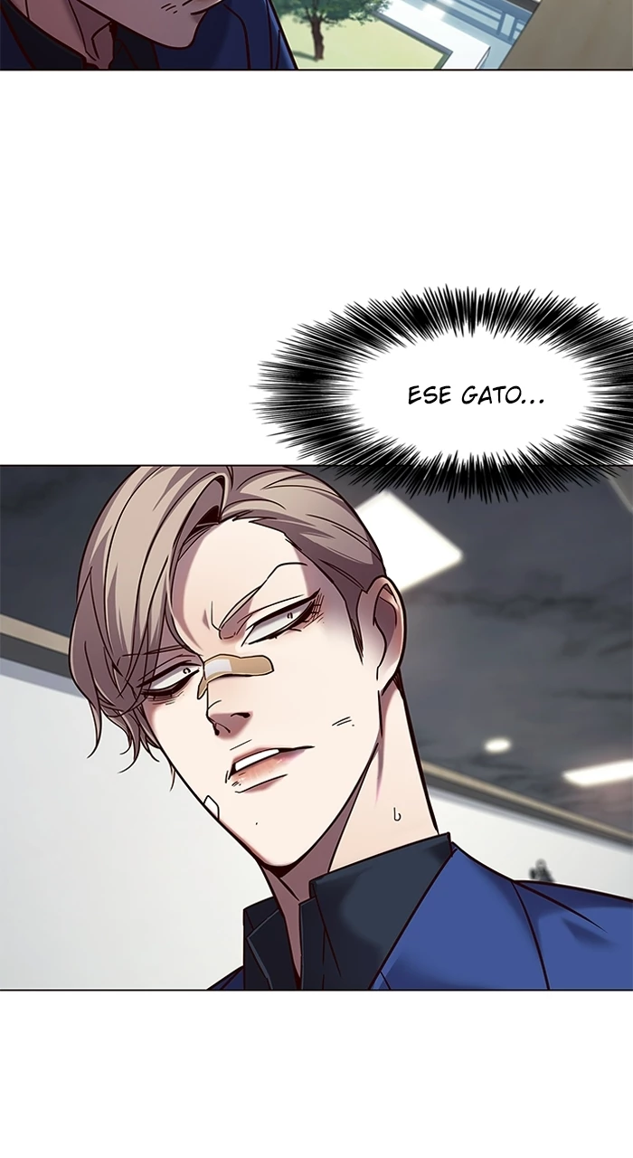 Rayito  > Capitulo 93 > Page 621