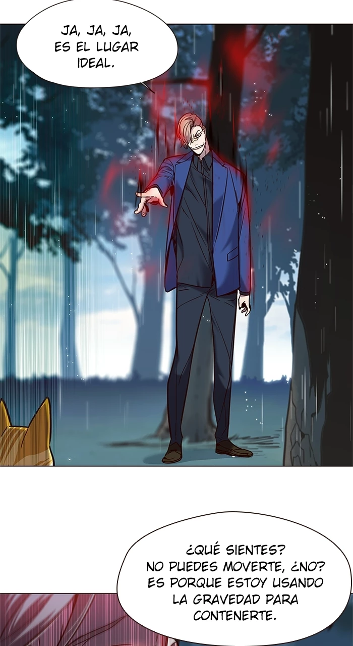 Rayito  > Capitulo 93 > Page 661