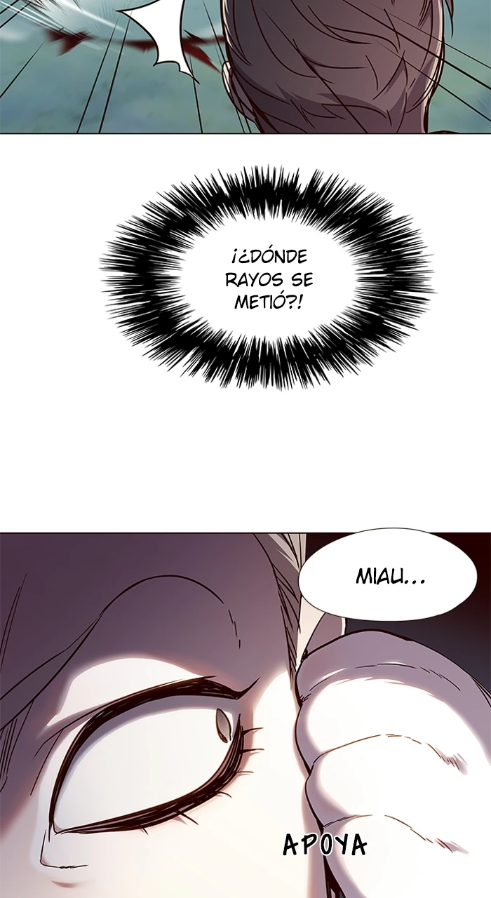 Rayito  > Capitulo 93 > Page 701