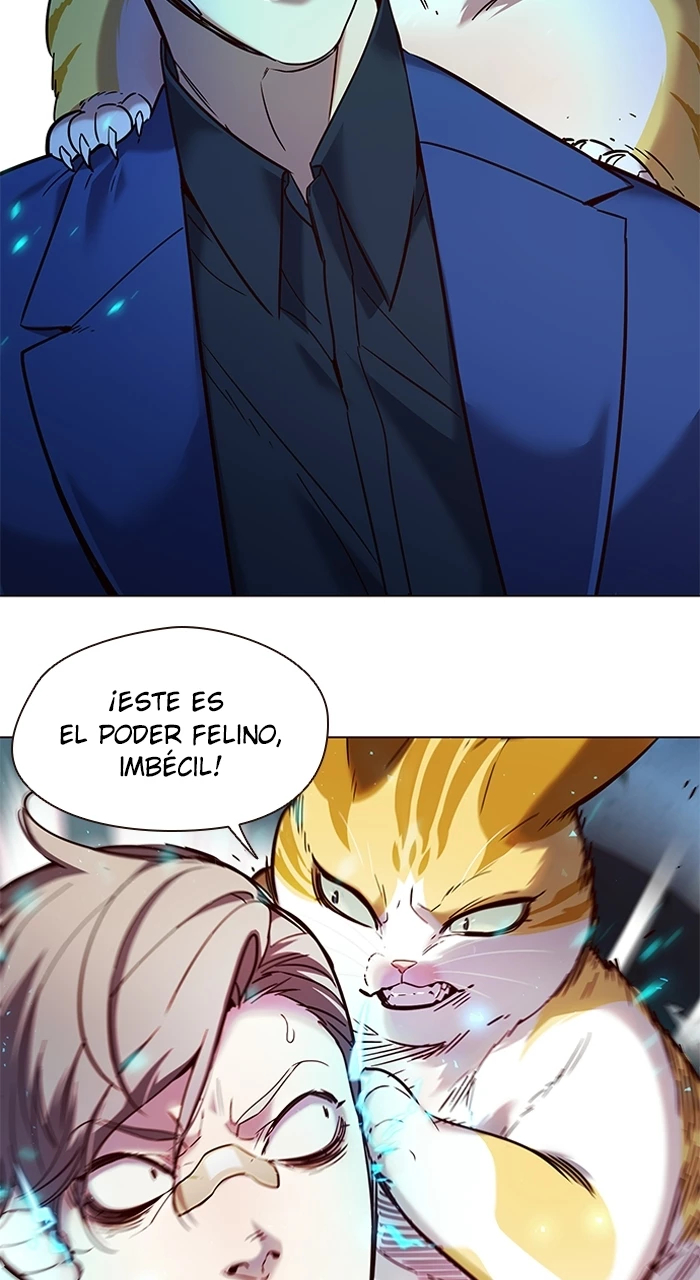 Rayito  > Capitulo 93 > Page 721