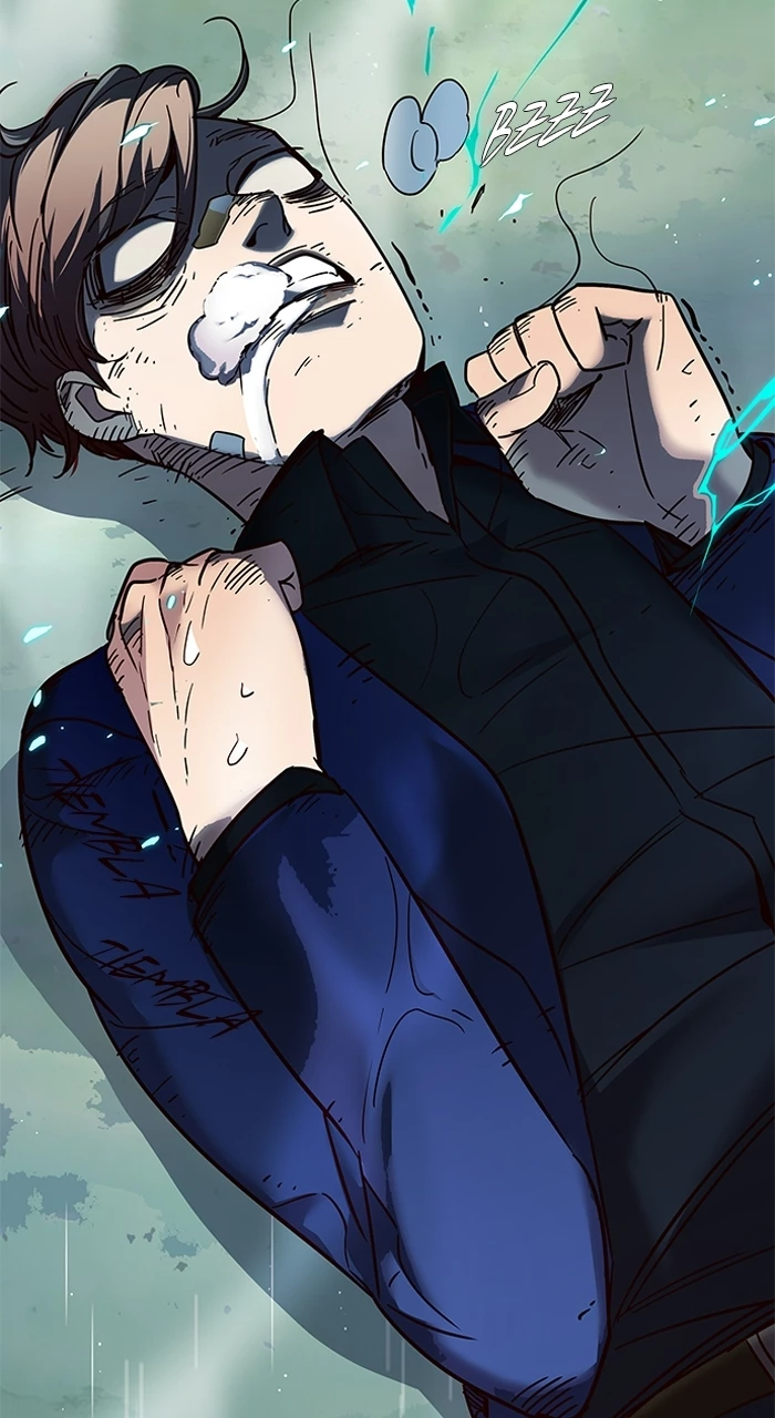 Rayito  > Capitulo 93 > Page 771