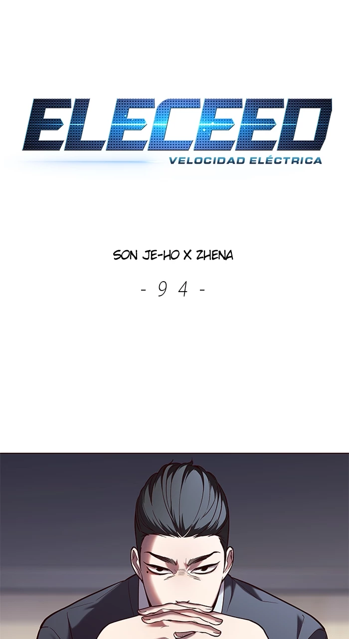 Rayito  > Capitulo 94 > Page 01
