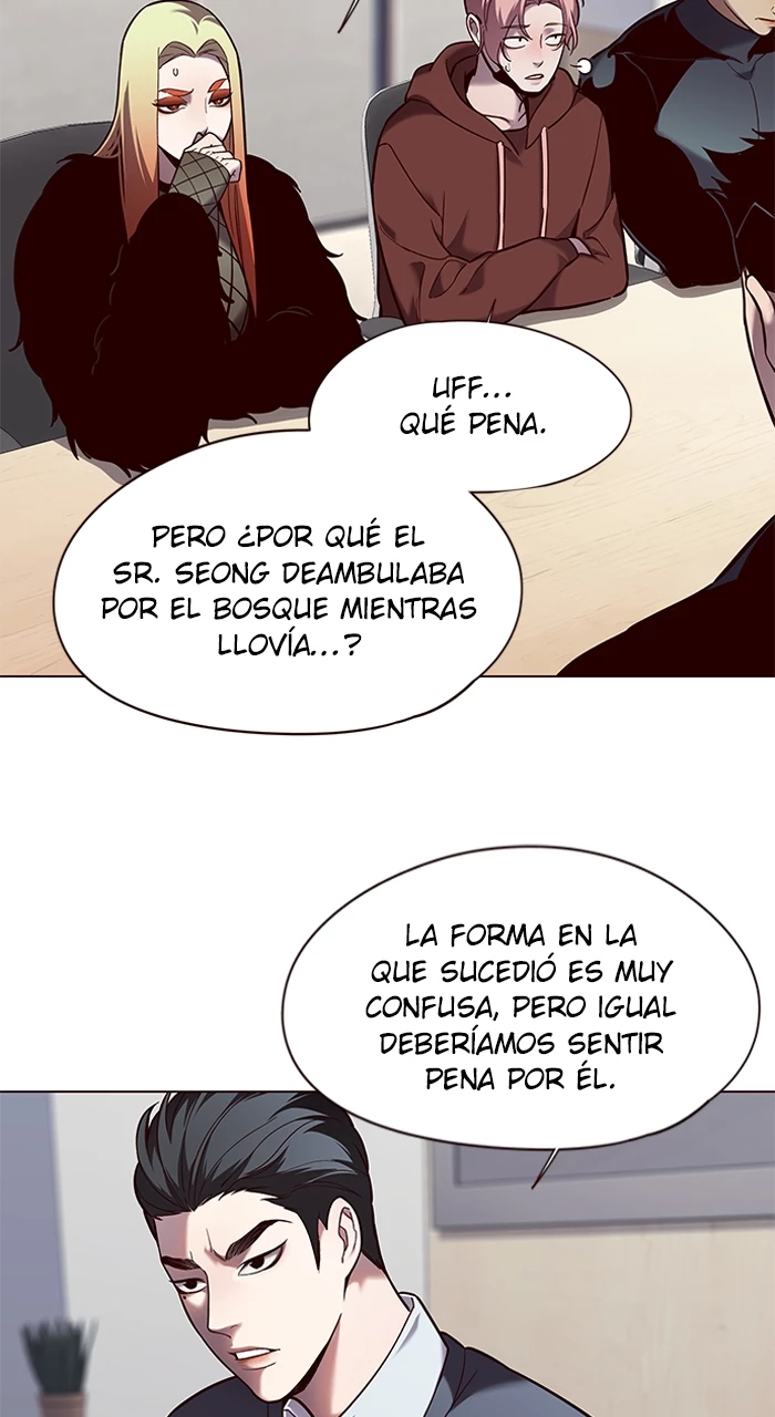 Rayito  > Capitulo 94 > Page 31