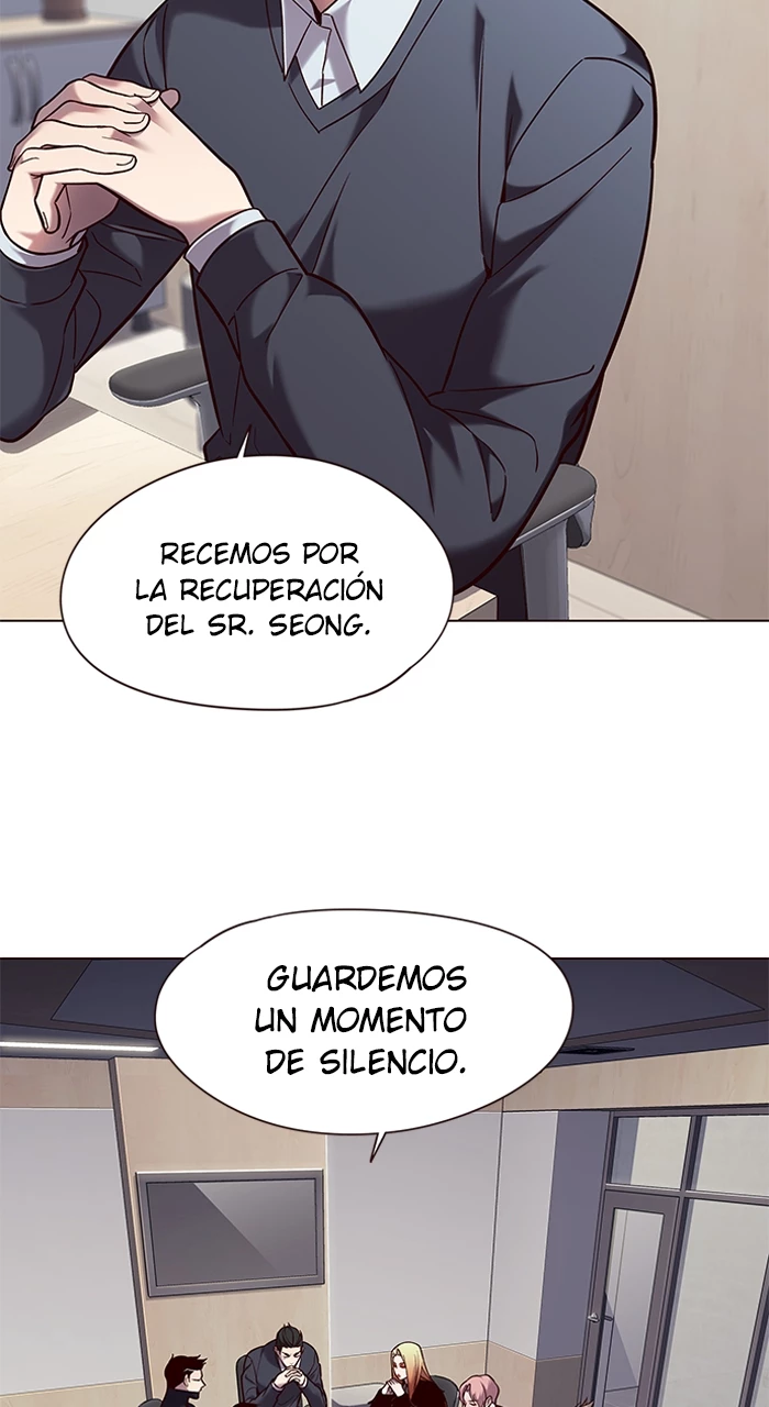 Rayito  > Capitulo 94 > Page 41