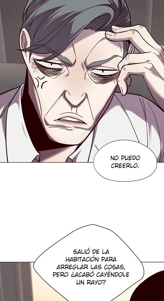 Rayito  > Capitulo 94 > Page 61