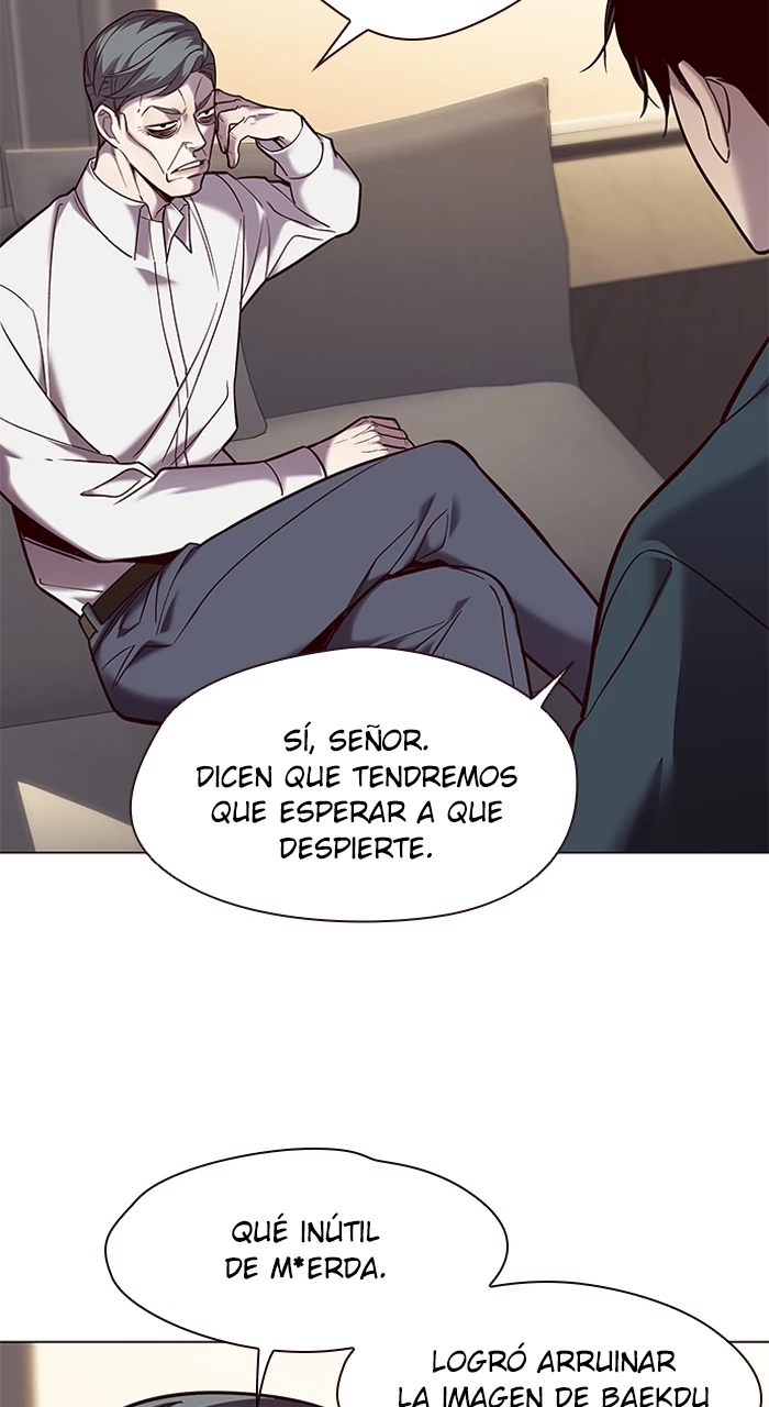 Rayito  > Capitulo 94 > Page 71