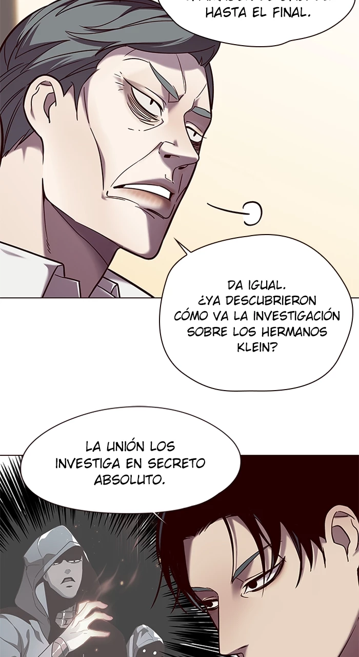 Rayito  > Capitulo 94 > Page 81