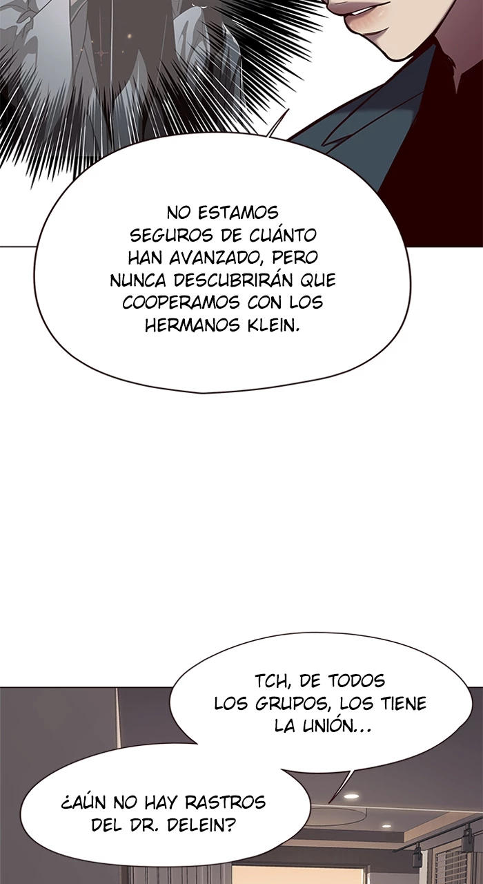 Rayito  > Capitulo 94 > Page 91