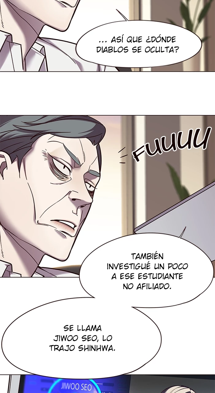 Rayito  > Capitulo 94 > Page 111