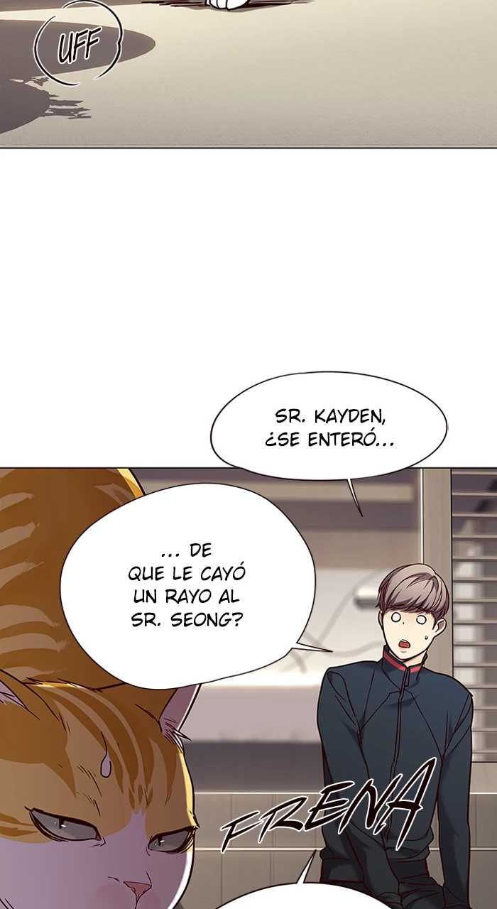 Rayito  > Capitulo 94 > Page 181
