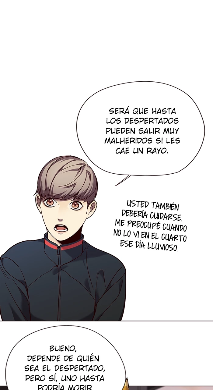 Rayito  > Capitulo 94 > Page 201