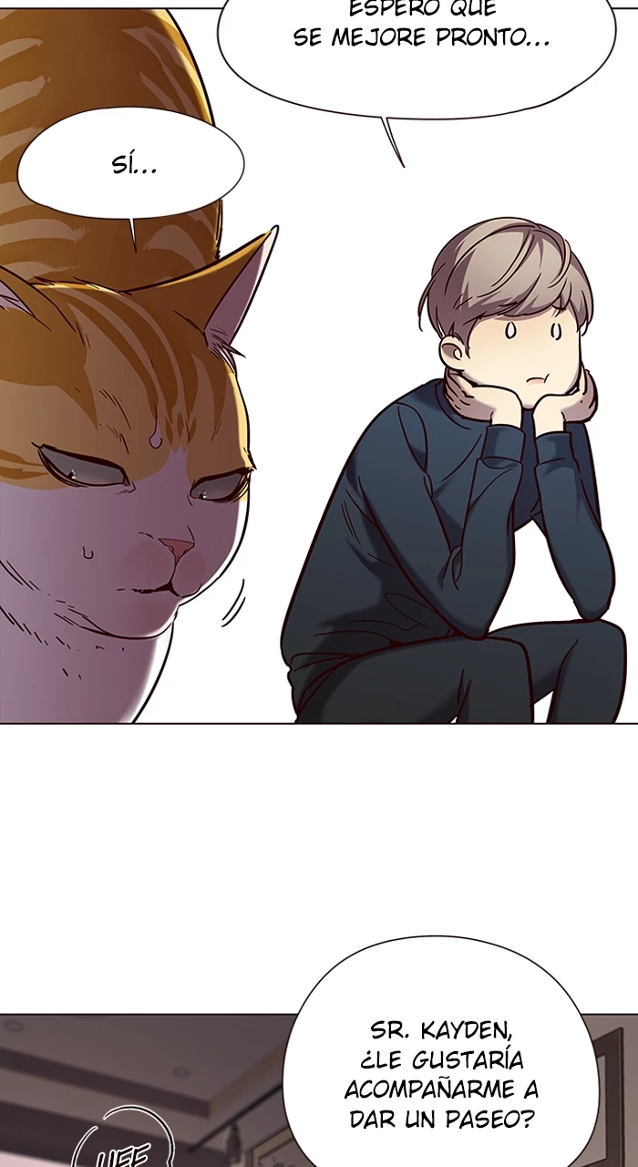 Rayito  > Capitulo 94 > Page 221