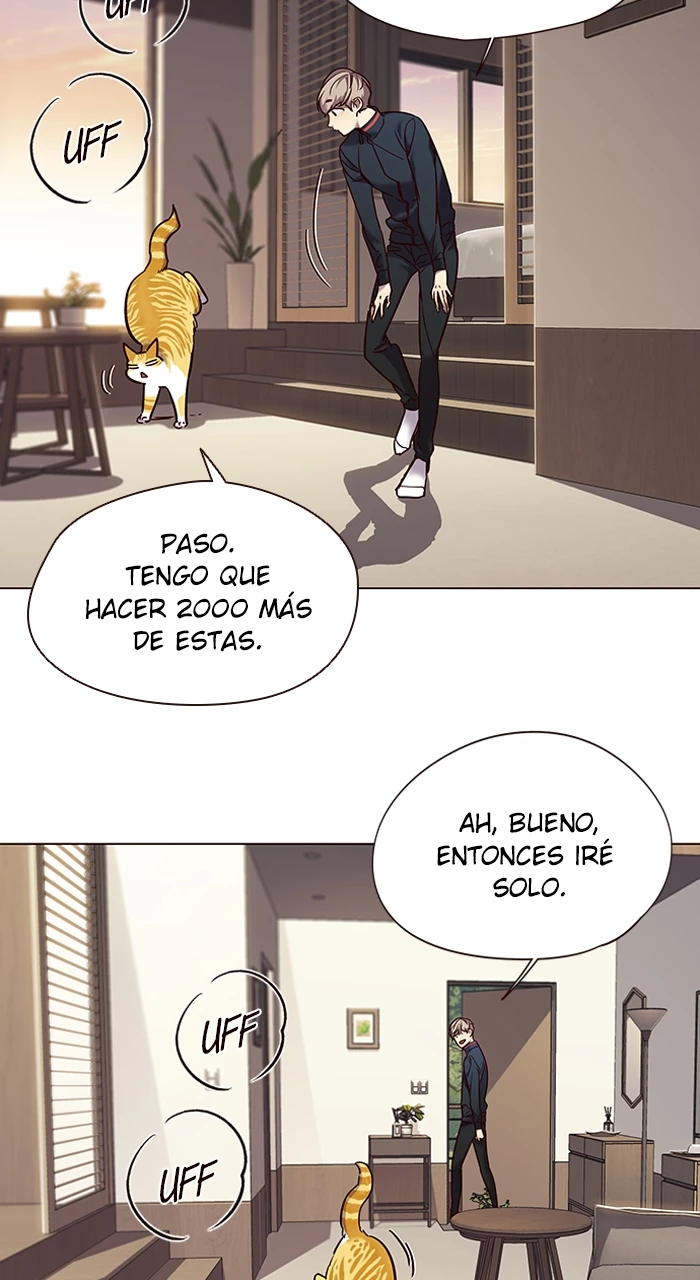 Rayito  > Capitulo 94 > Page 231