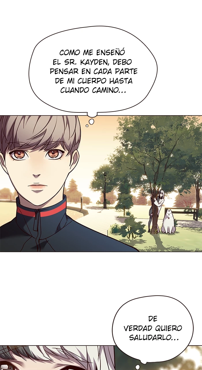 Rayito  > Capitulo 94 > Page 261