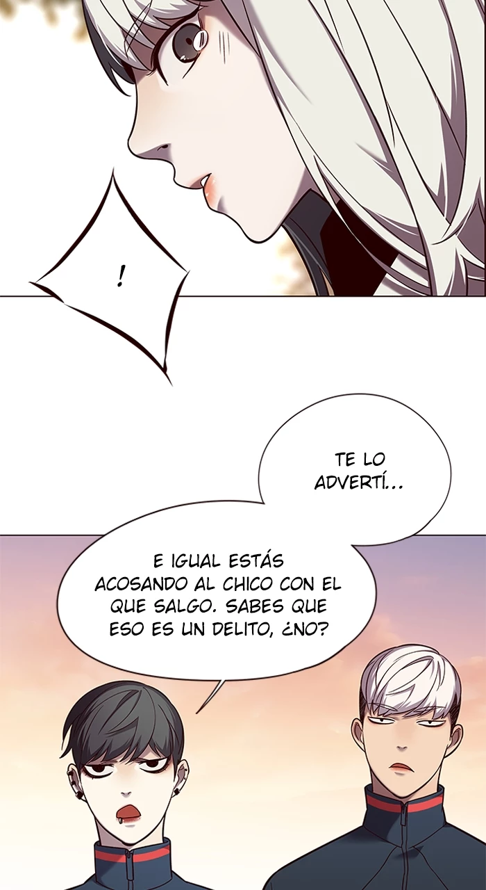 Rayito  > Capitulo 94 > Page 301