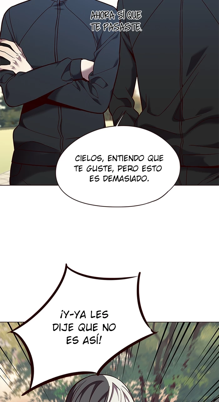 Rayito  > Capitulo 94 > Page 311
