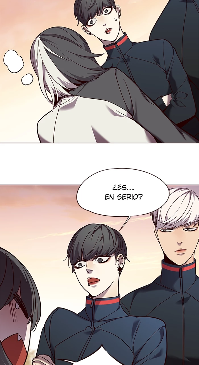 Rayito  > Capitulo 94 > Page 331