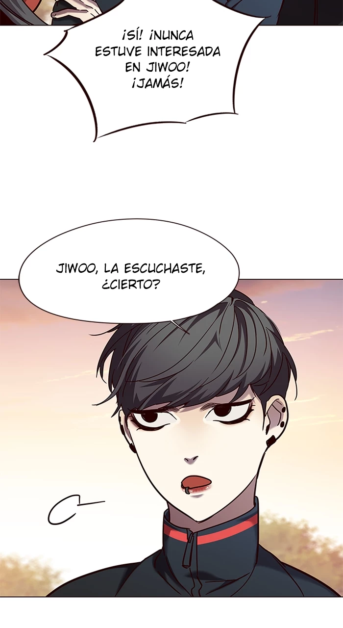 Rayito  > Capitulo 94 > Page 341