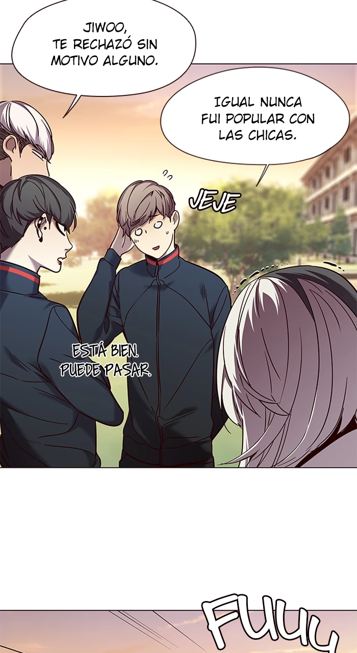 Rayito  > Capitulo 94 > Page 401