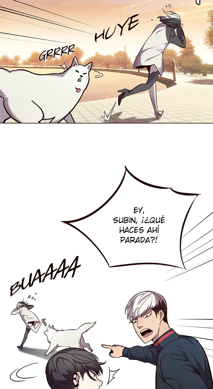 Rayito  > Capitulo 94 > Page 411