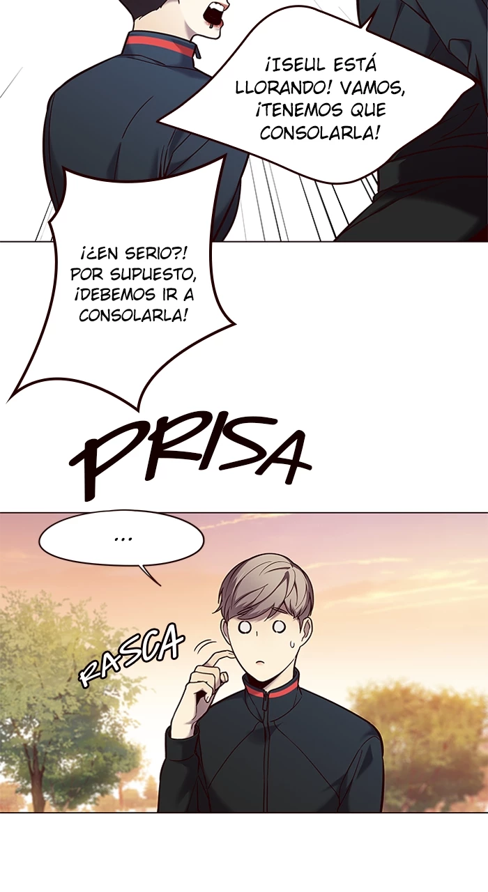 Rayito  > Capitulo 94 > Page 421