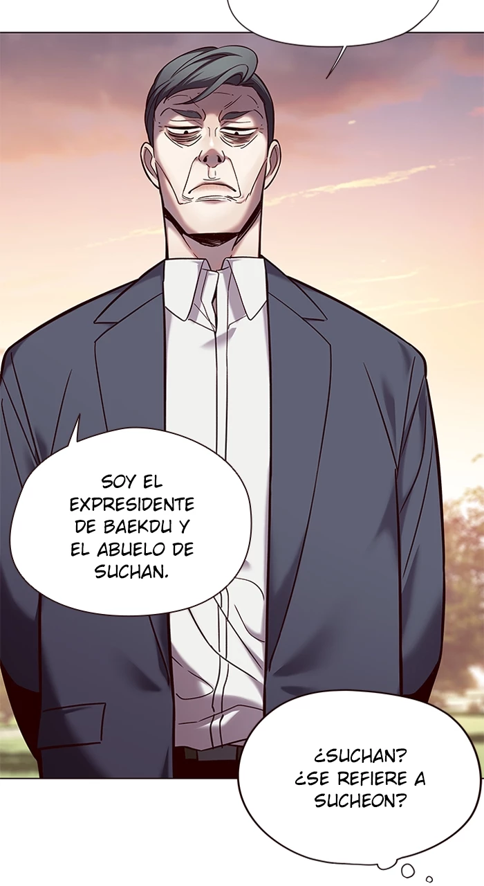 Rayito  > Capitulo 94 > Page 441