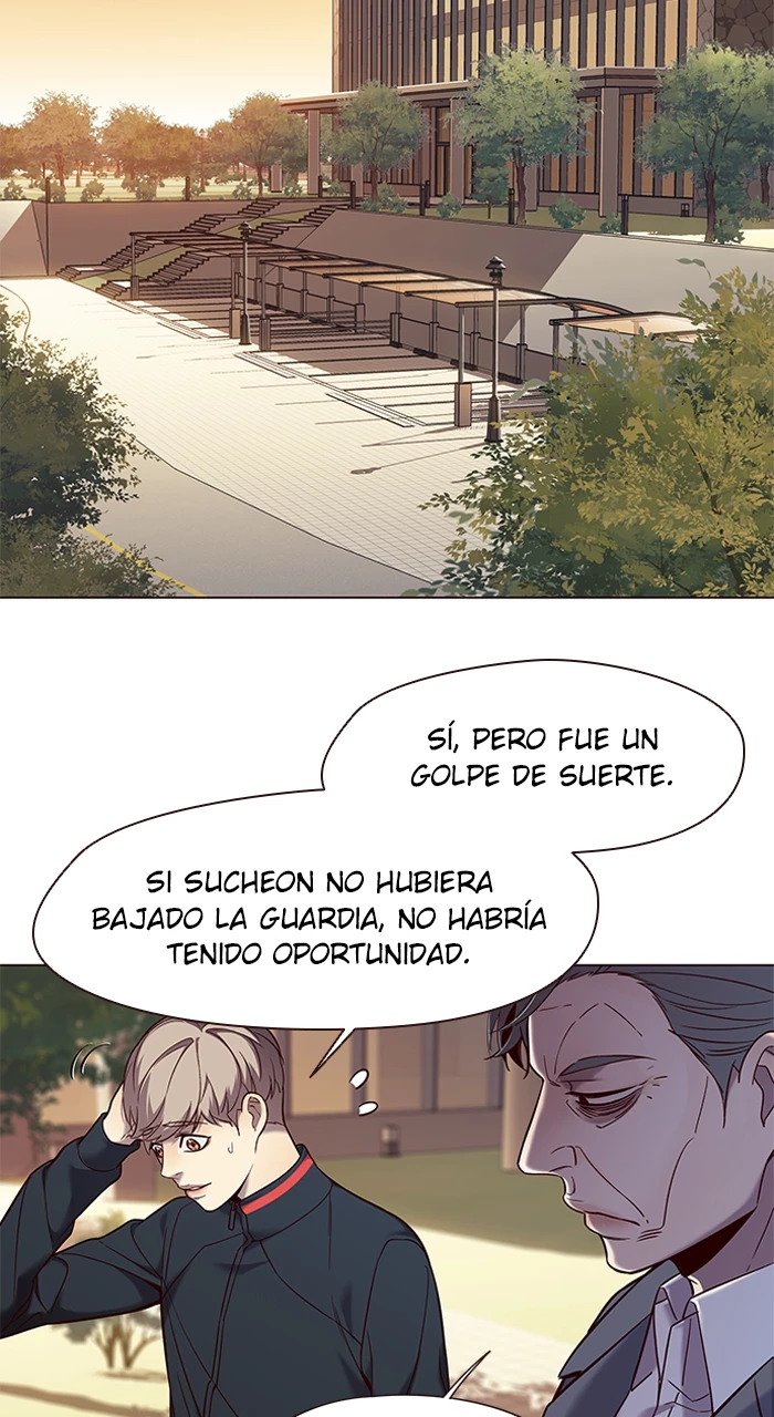 Rayito  > Capitulo 94 > Page 471