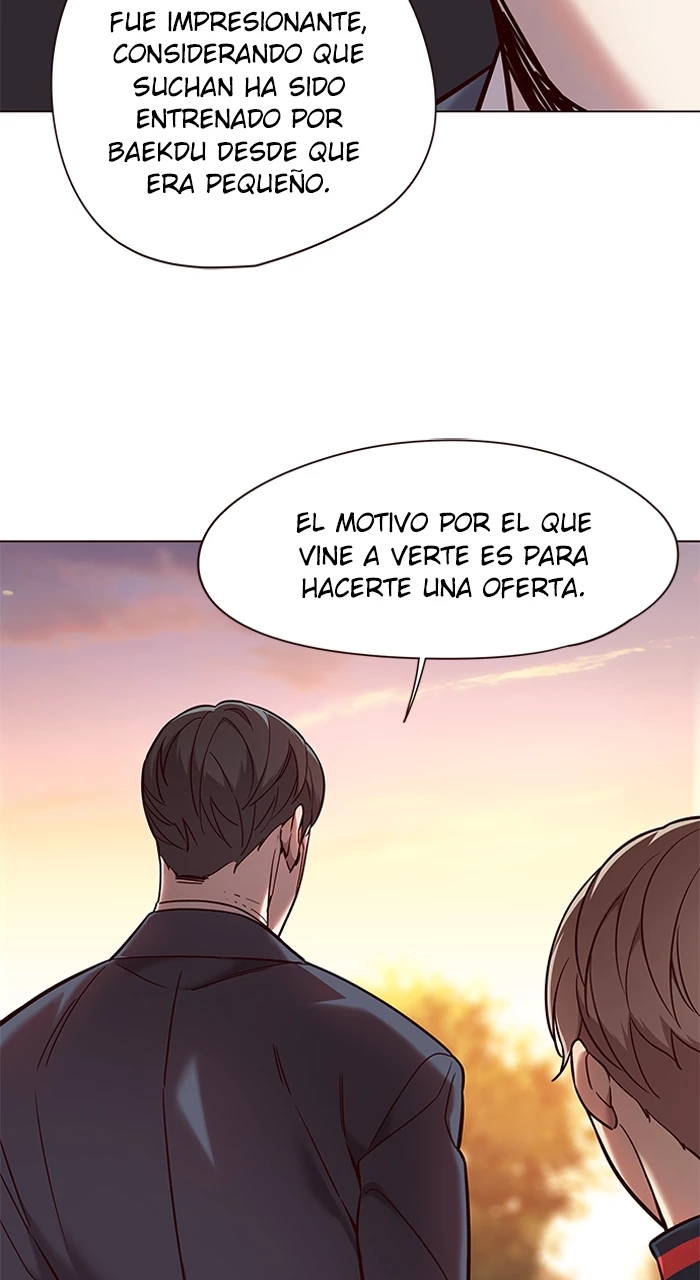 Rayito  > Capitulo 94 > Page 501